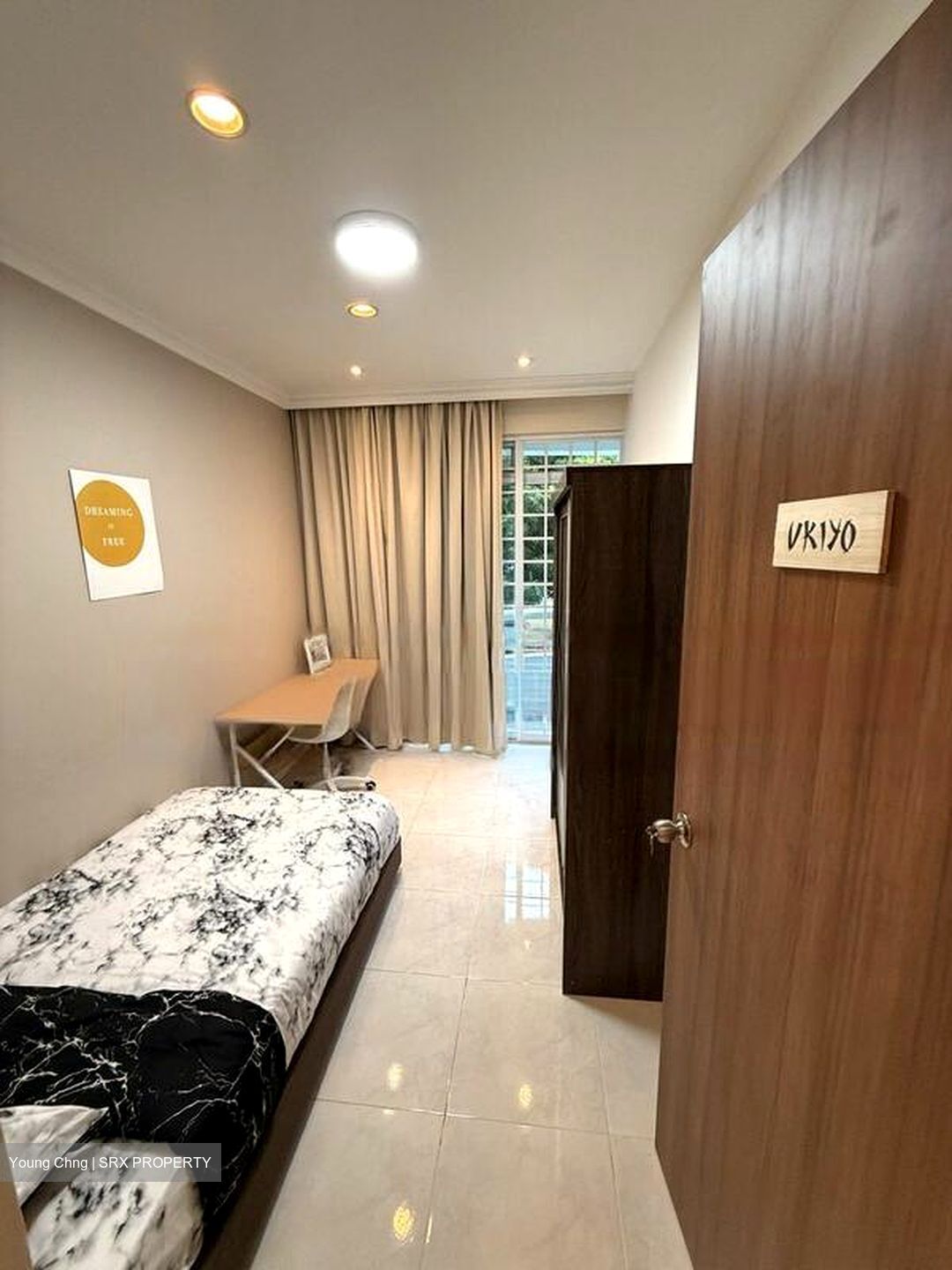 Elias Green (D18), Condominium #543568131
